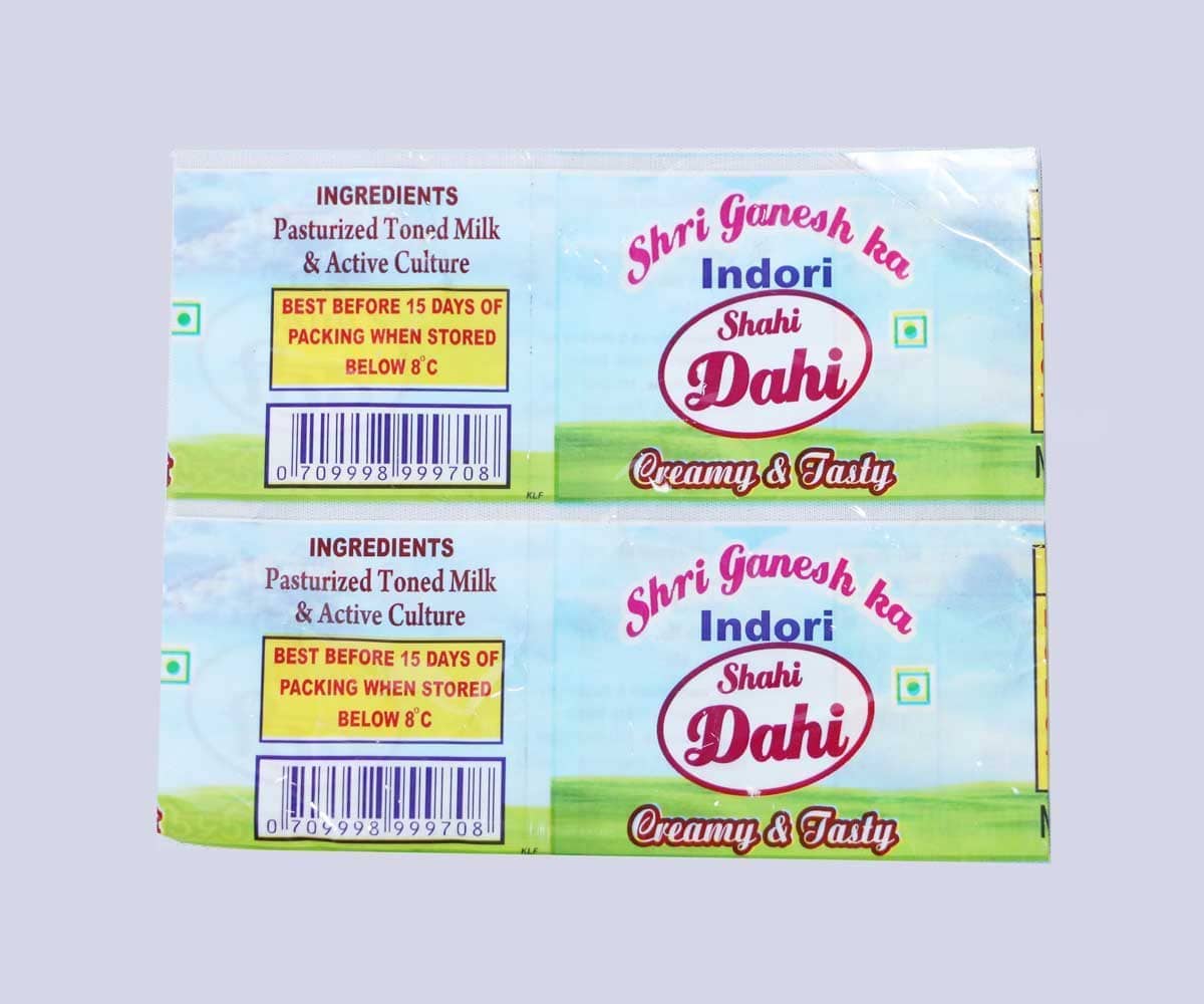 PVC Shrink Roll 4